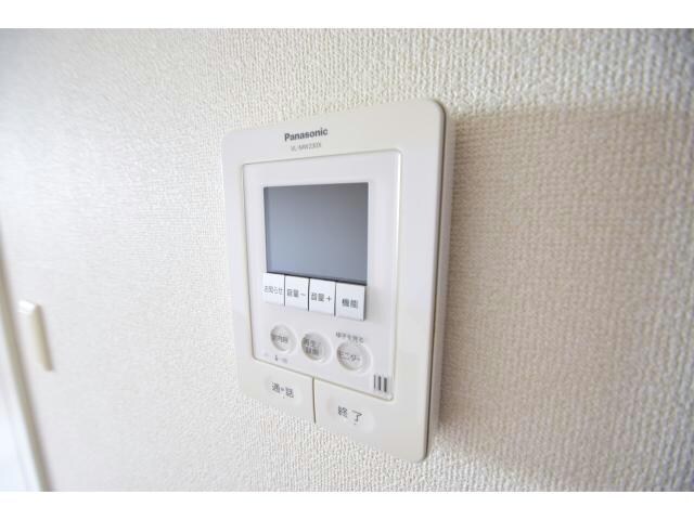 物件内観写真20　(訪問者が分かって安心ですね♪)