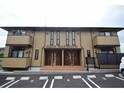 Muse Fuso　A棟
