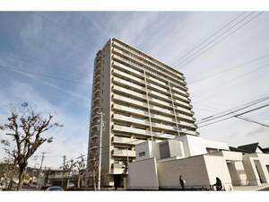 メイツ犬山レジデンス外観写真