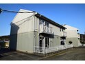 クレール金山B棟
