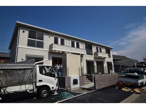 シュヴァリエ（Chevalier）外観写真