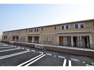 ビアンカ（Bianca)外観写真