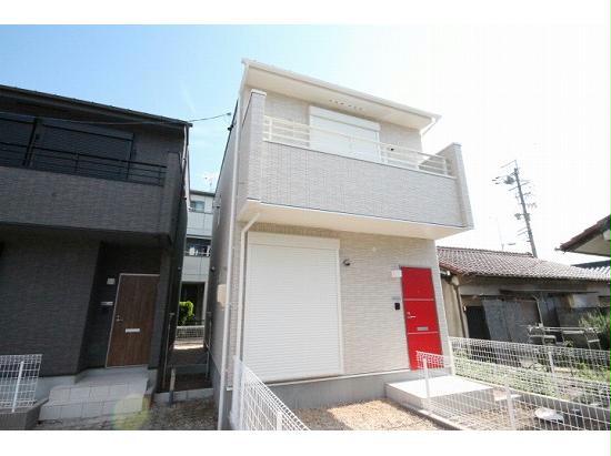 犬山神ノ木戸建