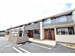 BeLuz-block32 B外観写真