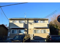 ウィル・ミズノＣの外観写真