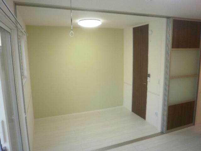 物件内観写真12　(他号室の写真になります。)