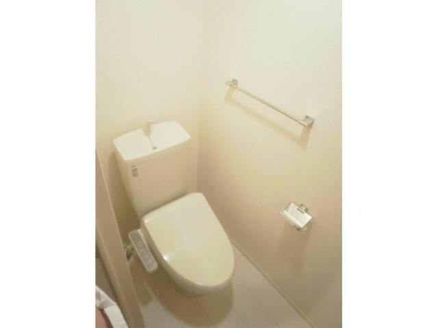 物件内観写真14　(他号室の写真になります。)