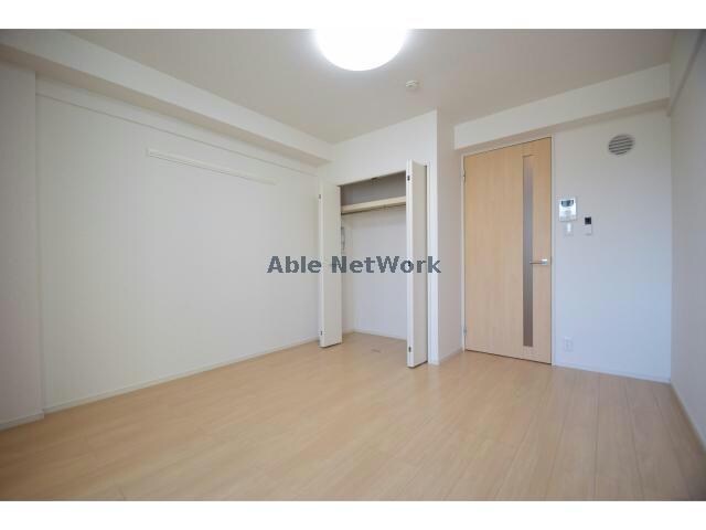 物件内観写真14　(お掃除しやすそうですね♪)