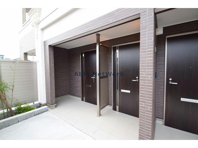 アドヴァンスⅡ