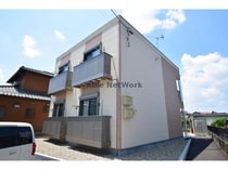 エミールⅡの外観写真