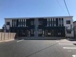 EL　PATIO外観写真