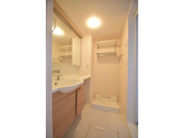 物件内観写真13　(他号室の写真になります。)