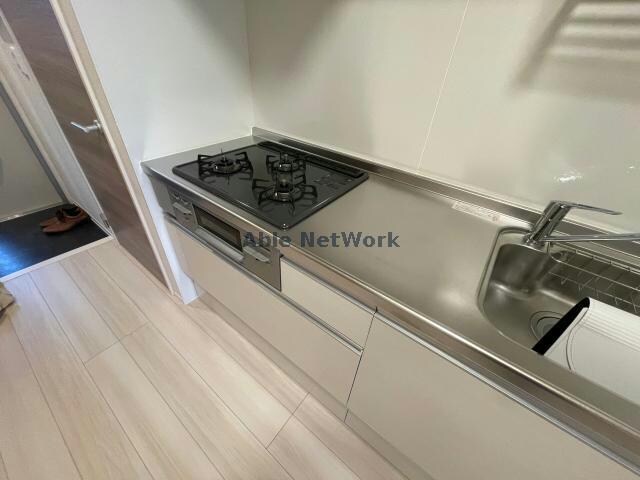 物件内観写真21　