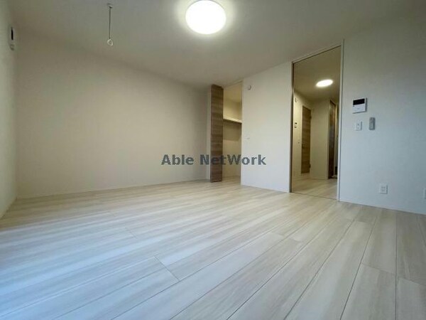 リビングダイニング