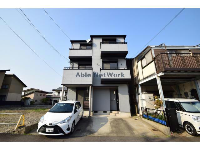 羽黒新田北野間戸建賃貸
