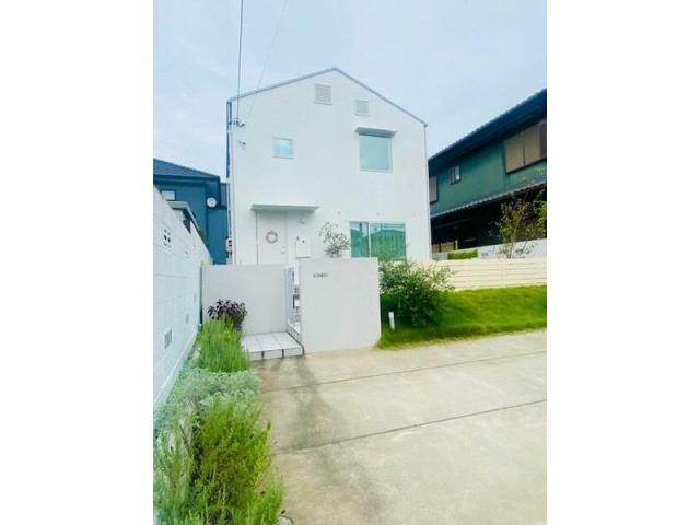 上野新町戸建（定借）