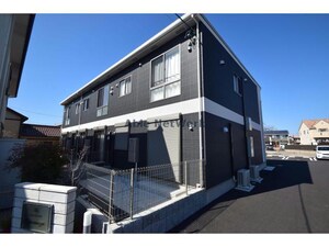 エスペランサ外観写真