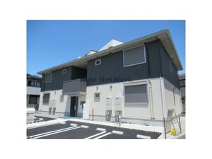 ラヴィネス　ミー外観写真
