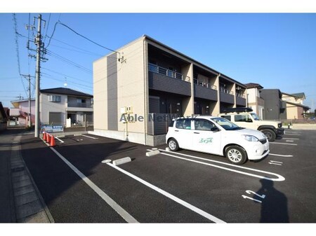 Maison　Legame　B外観写真