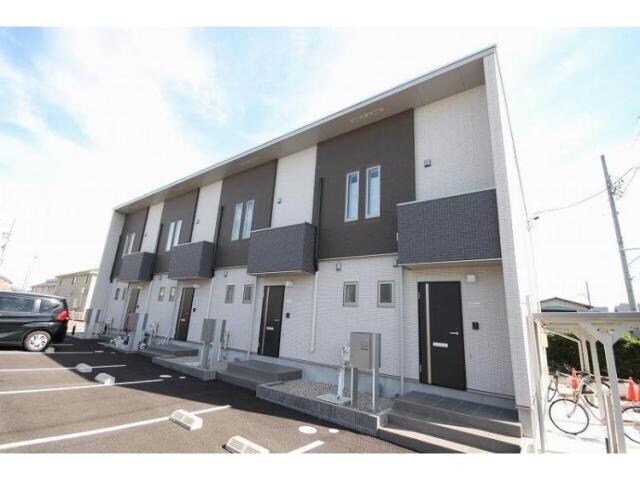 物件外観写真1　(A)