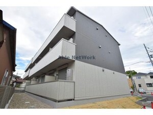 エクスプライエ外観写真