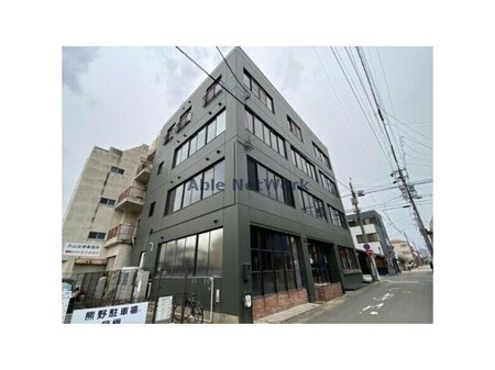Ｏkako犬山ビル外観写真