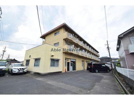 ラファミーユ犬山外観写真