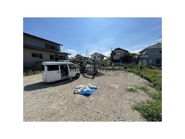 天野様長屋