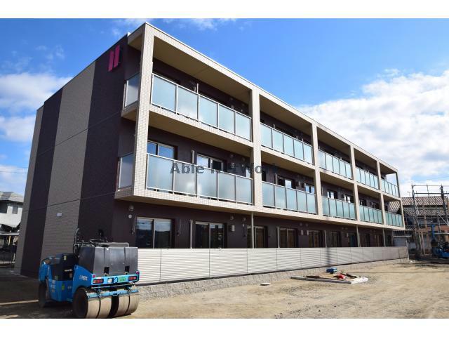 ラフィネ扶桑エスタシオン