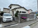 前原向屋敷貸家