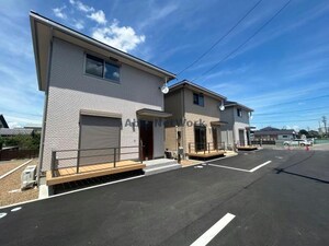 マ・メゾン桜外観写真