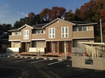 D-room本庄の外観写真