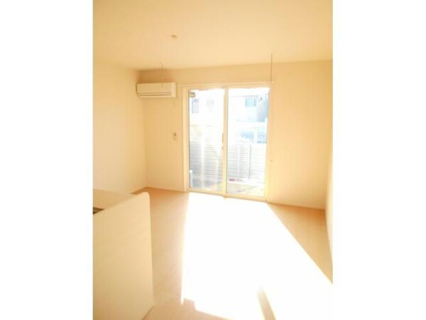 リビングダイニング