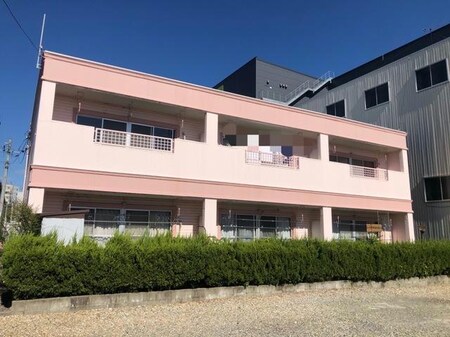シャラハウス外観写真