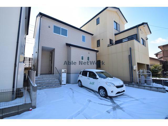 リナージュ　犬山市犬山23-1期1号棟