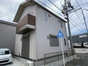 ユアメゾン上坂