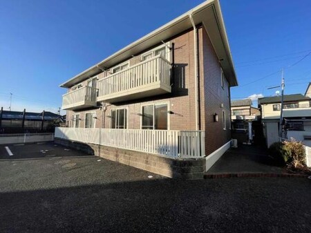Ｓｕｎｎｙ　ＴｅｒｒａｃｅⅡ外観写真