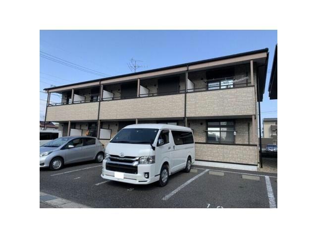 サンボナールA棟