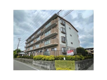 ボヌール扶桑外観写真