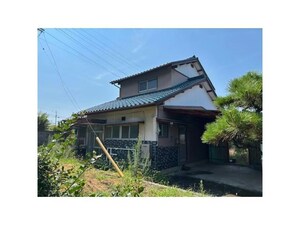 堀貸家外観写真