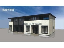 メゾン　ひまわりの外観写真