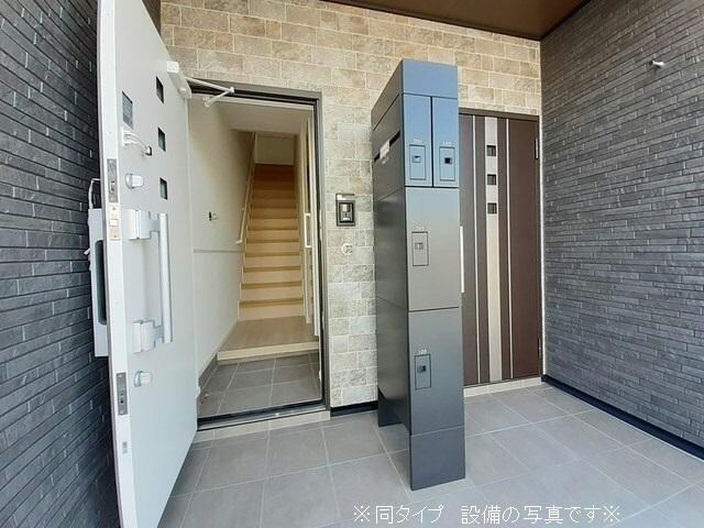 物件内観写真16　