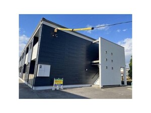 Ever　Green外観写真