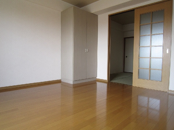 洗面所・脱衣所