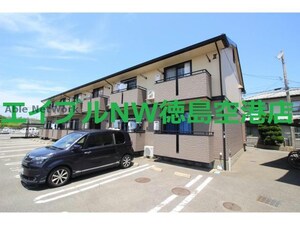 プレステージュ21Ⅱ外観写真