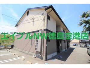 プレステージュ21Ⅲ外観写真