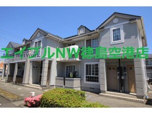 ジュネス99Ａ外観写真