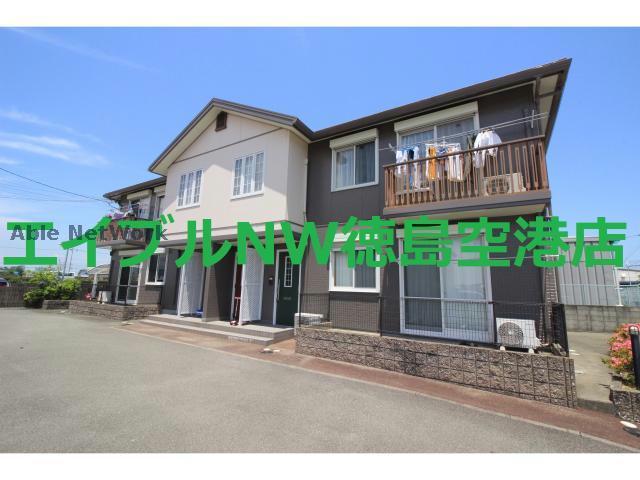 ブランシェ川内Ⅲ