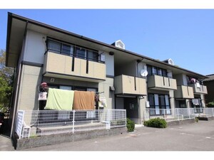 ラポール宮内Ｂ外観写真
