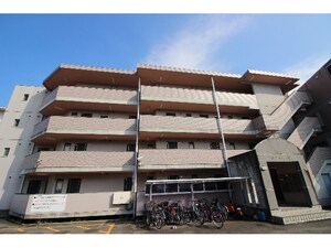 ドリーム館外観写真